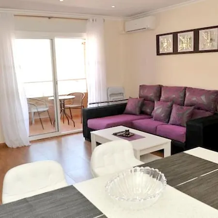 Modern In Torrevieja, 60 M², Near Beaches