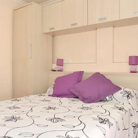 Modern In Torrevieja, 60 M², Near Beaches *