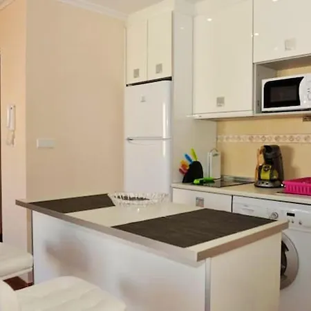 Modern In Torrevieja, 60 M², Near Beaches