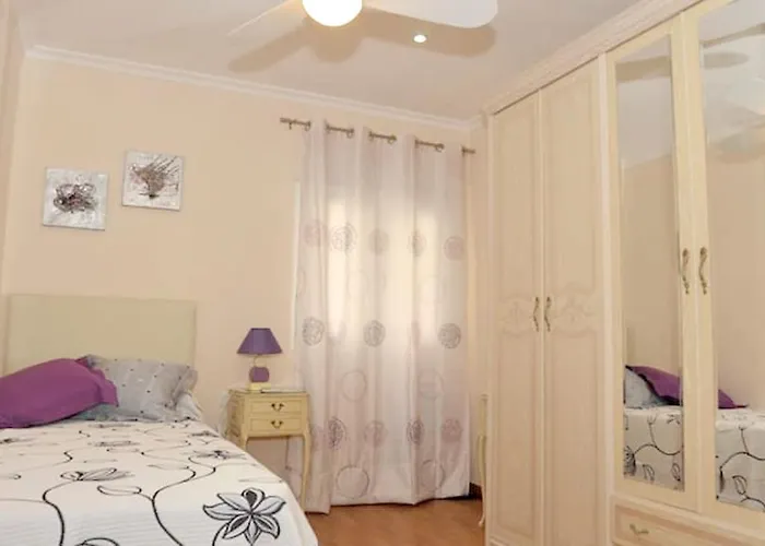 Modern In Torrevieja, 60 M², Near Beaches Torrevieja