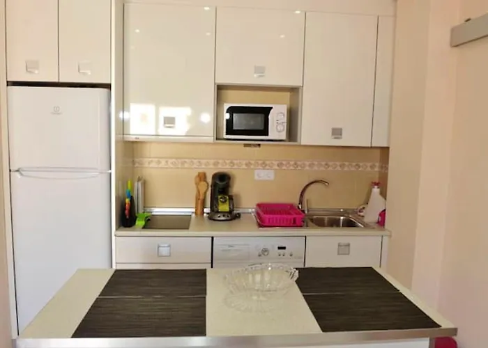 Modern In Torrevieja, 60 M², Near Beaches * Torrevieja