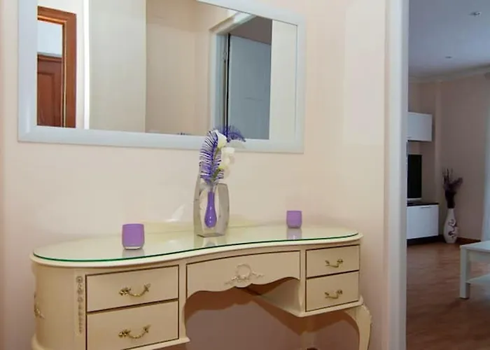 Modern In Torrevieja, 60 M², Near Beaches Apartment