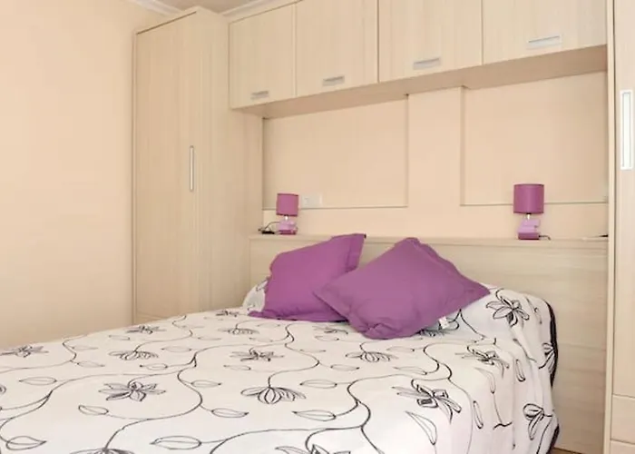 Modern In Torrevieja, 60 M², Near Beaches *