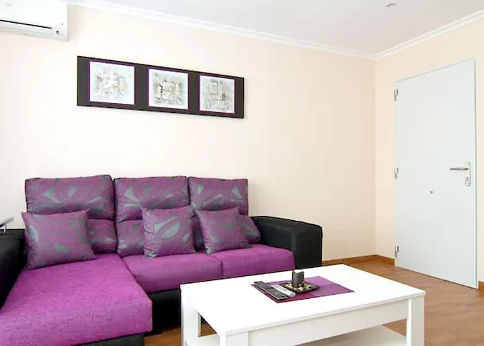 Modern In Torrevieja, 60 M², Near Beaches Apartment *