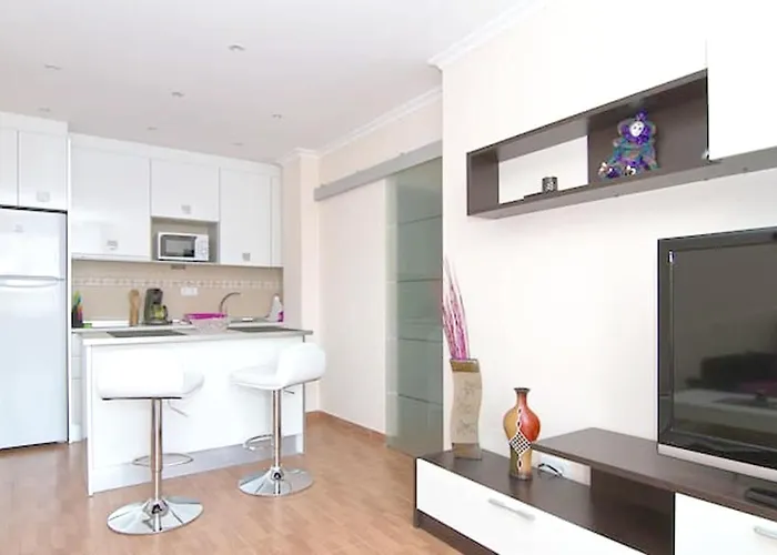 Modern In Torrevieja, 60 M², Near Beaches * Torrevieja