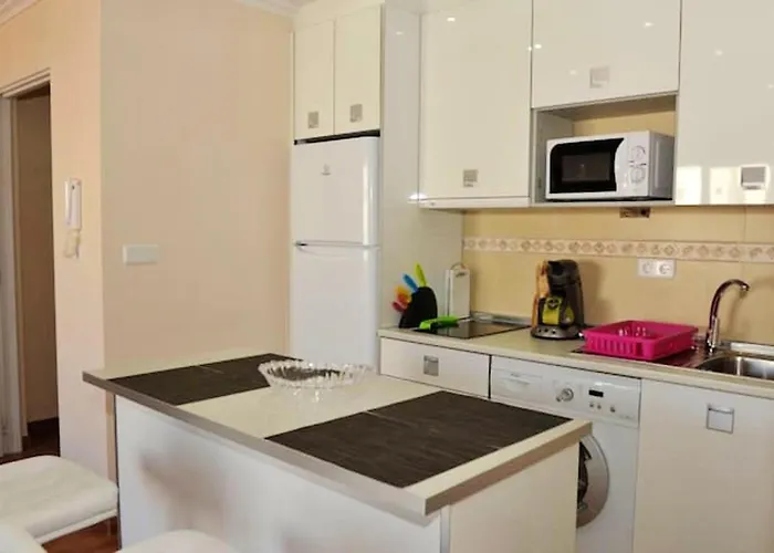 Apartment Modern In Torrevieja, 60 M², Near Beaches Torrevieja