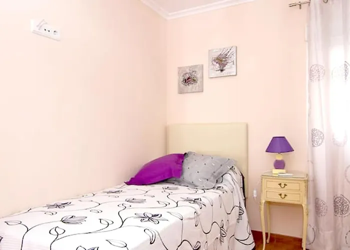 Apartment Modern In Torrevieja, 60 M², Near Beaches Torrevieja