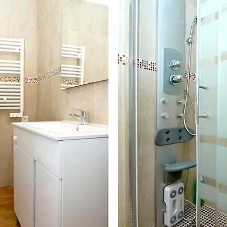 Modern In 60 M² Near Beaches