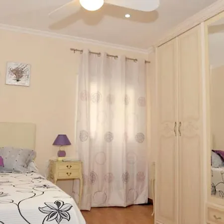 Modern In 60 M² Near Beaches Torrevieja