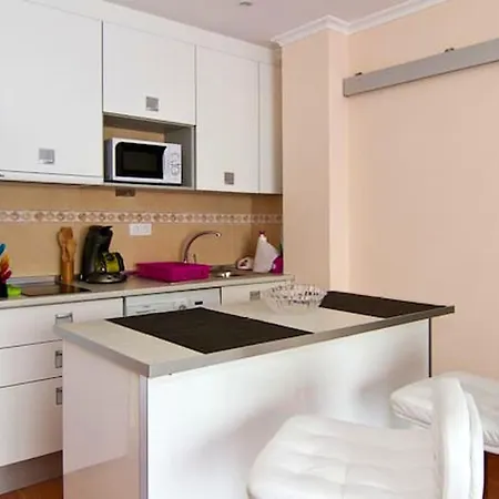 Modern In 60 M² Near Beaches * Torrevieja