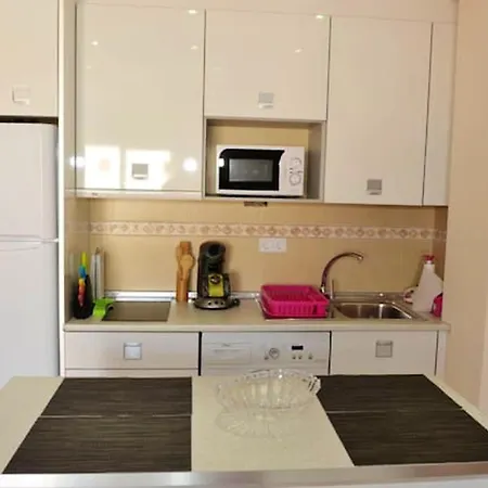 Modern In Torrevieja, 60 M², Near Beaches * Torrevieja