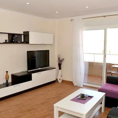 Modern In 60 M² Near Beaches Apartment Torrevieja