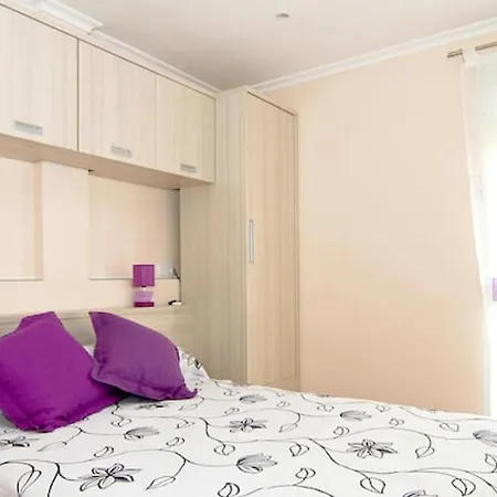 Modern In 60 M² Near Beaches Apartment Torrevieja