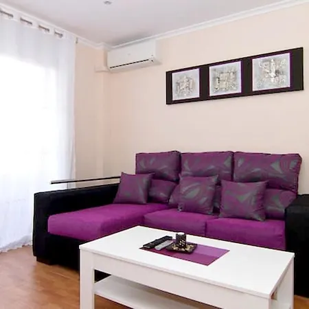 Apartment Modern In Torrevieja, 60 M², Near Beaches *