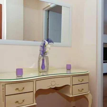 Modern In 60 M² Near Beaches Apartment