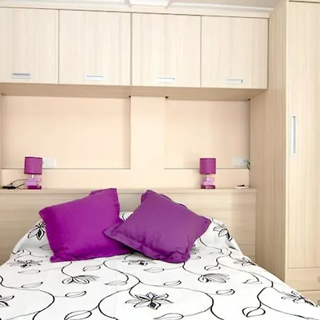 Modern In 60 M² Near Beaches * Torrevieja