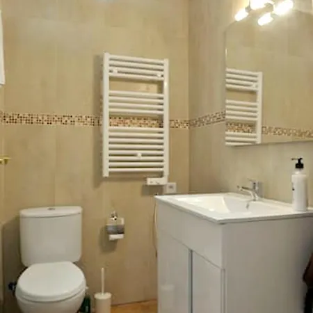 Apartment Modern In 60 M² Near Beaches Torrevieja