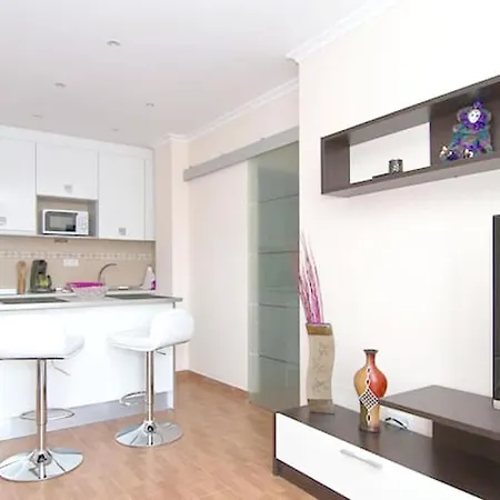 Modern In 60 M² Near Beaches * Torrevieja