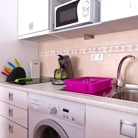 Appartement Modern In Torrevieja, 60 M², Near Beaches