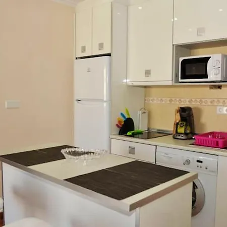 Appartement Modern In Torrevieja, 60 M², Near Beaches Torrevieja