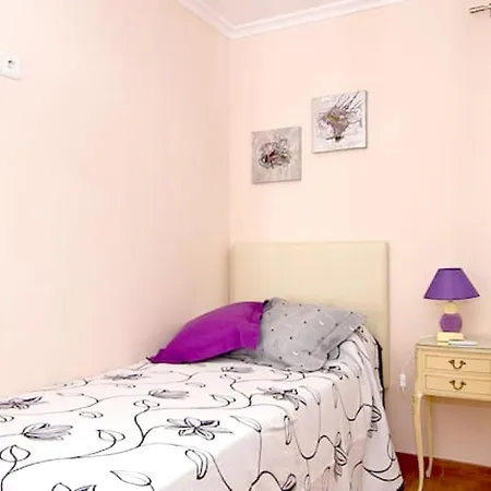 Appartement Modern In Torrevieja, 60 M², Near Beaches Torrevieja