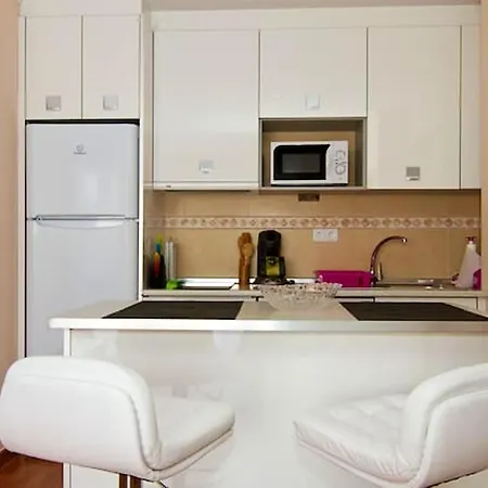 Modern In Torrevieja, 60 M², Near Beaches Torrevieja