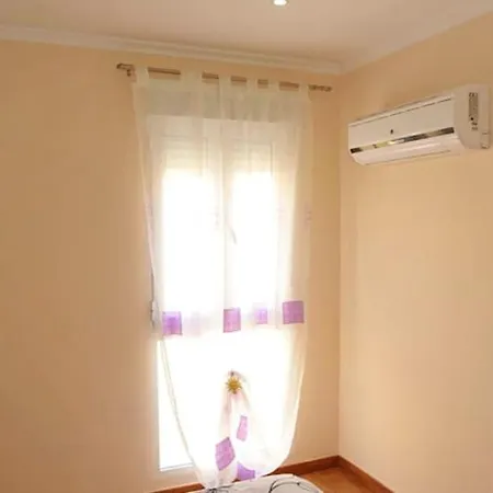 Modern In 60 M² Near Beaches Apartment