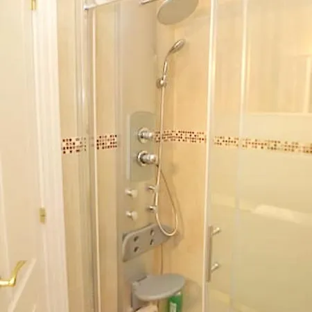 Modern In 60 M² Near Beaches Torrevieja