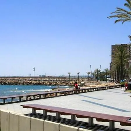 Modern In 60 M² Near Beaches Apartment Torrevieja