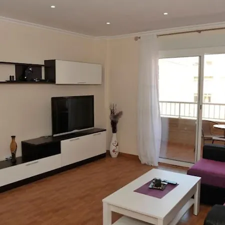 Modern In Torrevieja, 60 M², Near Beaches