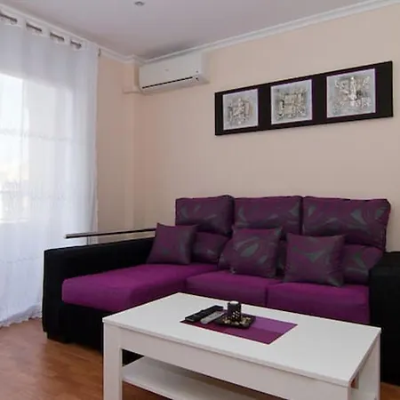 Apartment Modern In Torrevieja, 60 M², Near Beaches Torrevieja