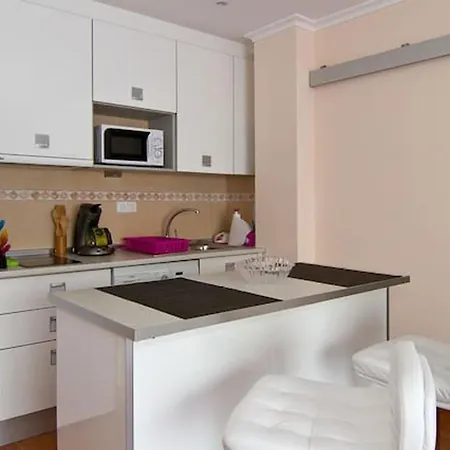 Apartment Modern In Torrevieja, 60 M², Near Beaches *