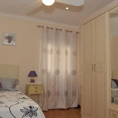Modern In Torrevieja, 60 M², Near Beaches Apartment *