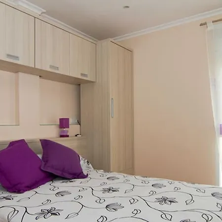 Apartment Modern In Torrevieja, 60 M², Near Beaches *