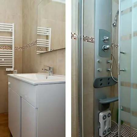 Apartment Modern In Torrevieja, 60 M², Near Beaches