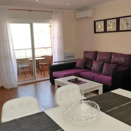 Apartment Modern In Torrevieja, 60 M², Near Beaches *
