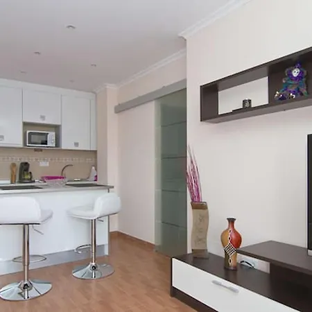 Apartment Modern In Torrevieja, 60 M², Near Beaches Torrevieja