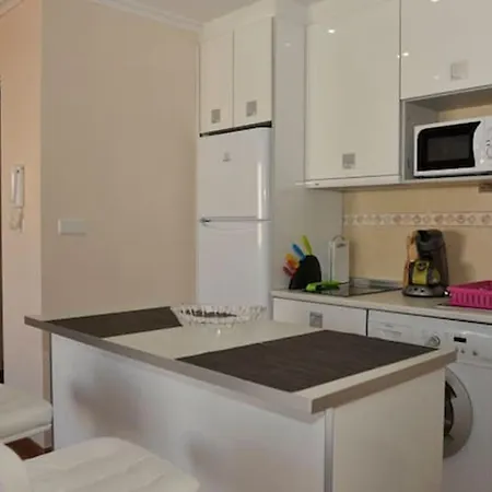 Modern In Torrevieja, 60 M², Near Beaches Apartment *