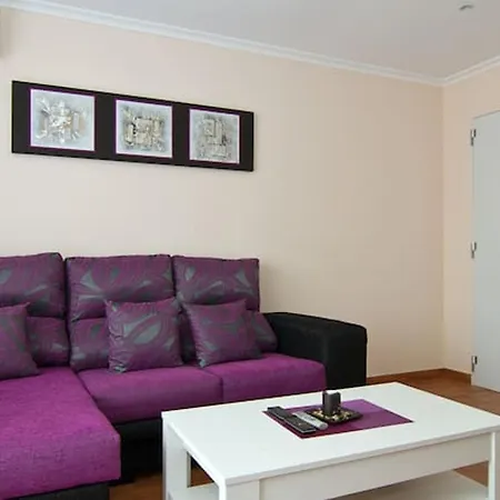 Modern In Torrevieja, 60 M², Near Beaches Apartment Torrevieja