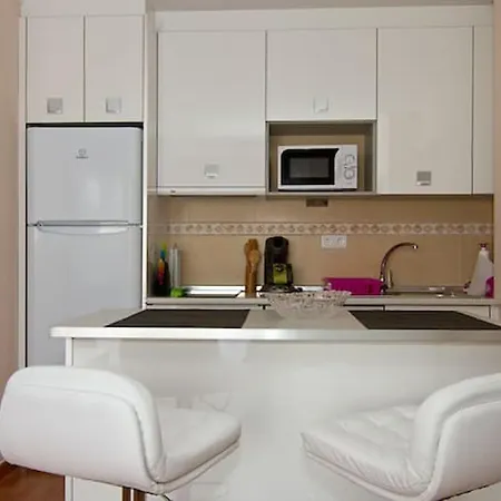 Modern In Torrevieja, 60 M², Near Beaches