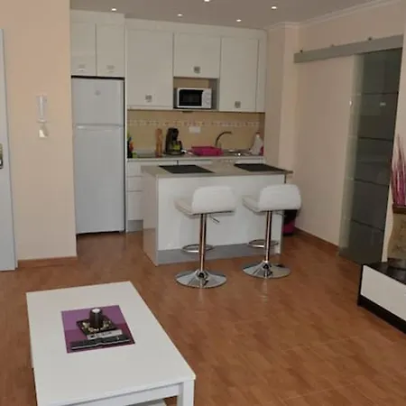 Modern In Torrevieja, 60 M², Near Beaches Apartment Torrevieja