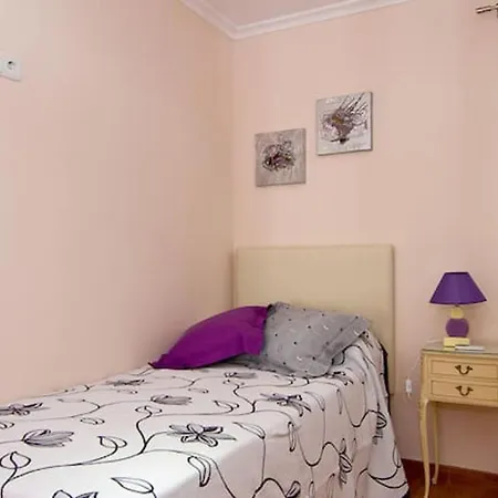 Modern In Torrevieja, 60 M², Near Beaches Torrevieja