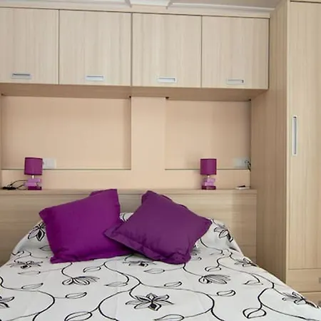 Modern In Torrevieja, 60 M², Near Beaches Apartment Torrevieja