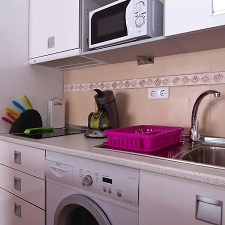 Modern In Torrevieja, 60 M², Near Beaches Apartment *