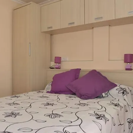 Modern In Torrevieja, 60 M², Near Beaches Apartment Torrevieja
