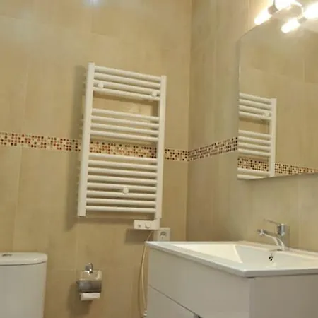 Modern In Torrevieja, 60 M², Near Beaches * Torrevieja