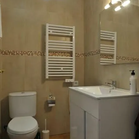 Modern In Torrevieja, 60 M², Near Beaches