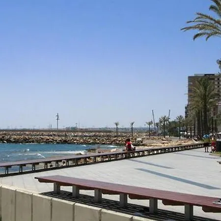 Modern In Torrevieja, 60 M², Near Beaches *