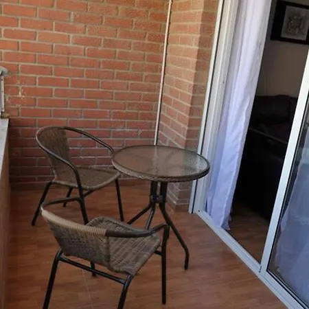 Modern In Torrevieja, 60 M², Near Beaches Apartment Torrevieja