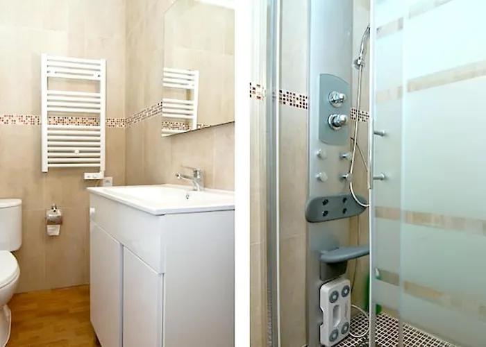 Modern In Torrevieja, 60 M², Near Beaches